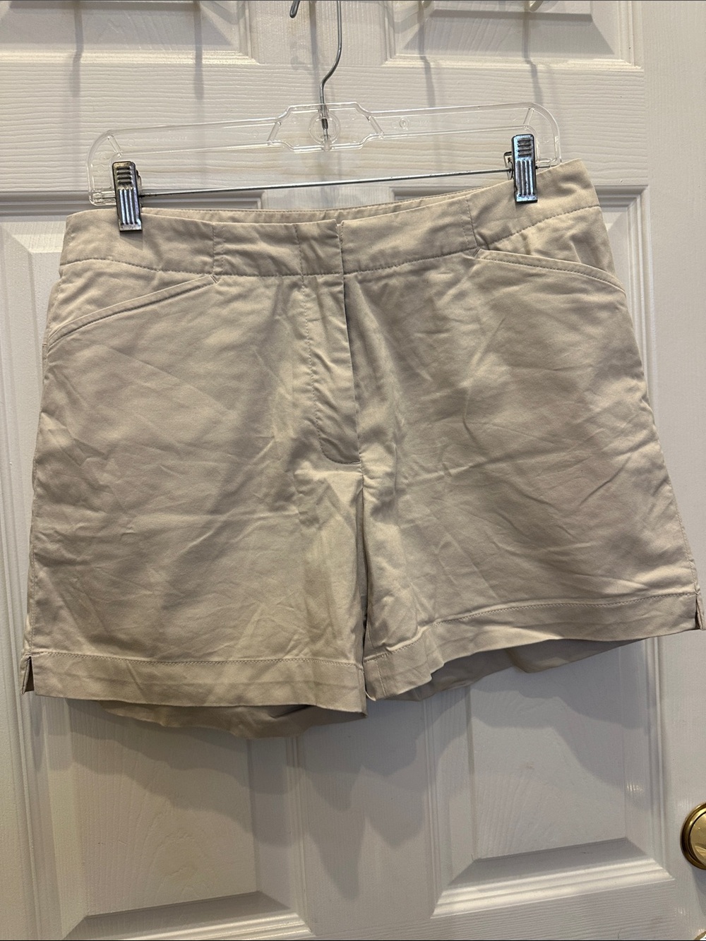 Nike Golf Women’s Shorts Dri-Fit